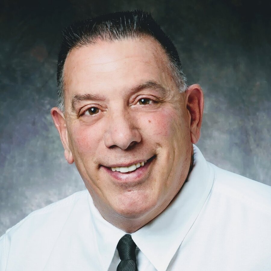 Joseph Jordano
